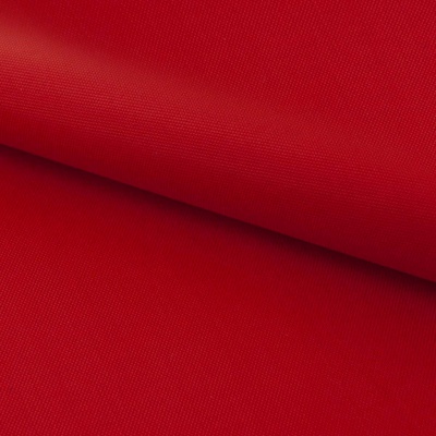 Оксфорд (Oxford) 420D, PU1000/WR, 130 гр/м2, шир.150см, цвет красный - купить в Тольятти. Цена 152.32 руб.
