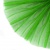 Сетка Глиттер, 24 г/м2, шир.145 см., зеленый - купить в Тольятти. Цена 117.24 руб.