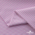 Ткань сорочечная Полоска Кенди, 115 г/м2, 58% пэ,42% хл, шир.150 см, цв.1-розовый, (арт.110) - купить в Тольятти. Цена 309.82 руб.