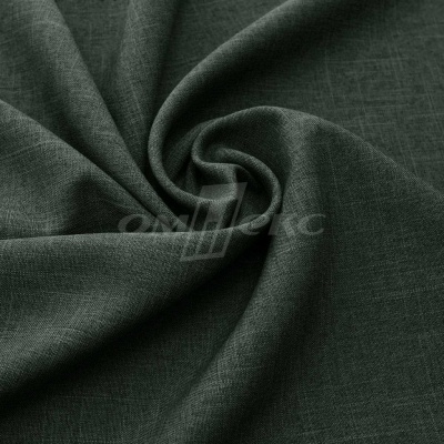 Ткань костюмная габардин Меланж,  цвет т.зеленый/6209А, 172 г/м2, шир. 150 - купить в Тольятти. Цена 296.19 руб.