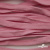 Шнур плетеный (плоский) d-12 мм, (уп.90+/-1м), 100% полиэстер, цв.256 - розовый - купить в Тольятти. Цена: 8.62 руб.