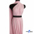 Плательная ткань "Невада" 14-1911, 120 гр/м2, шир.150 см, цвет розовый - купить в Тольятти. Цена 207.83 руб.