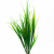 Трава искусственная -2, шт (осока 41см/8 см)				 - купить в Тольятти. Цена: 104.57 руб.