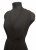 Ткань костюмная 25389 2002, 219 гр/м2, шир.150см, цвет т.серый - купить в Тольятти. Цена 334.09 руб.