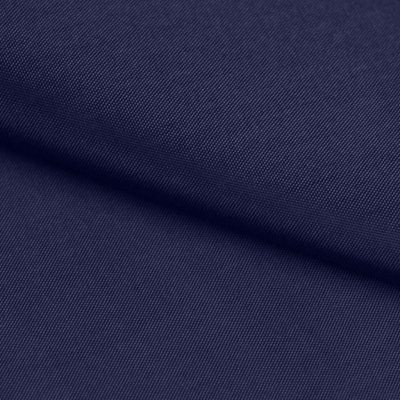 Ткань подкладочная Таффета 19-3921, антист., 53 гр/м2, шир.150см, цвет т.синий/navy - купить в Тольятти. Цена 62.37 руб.