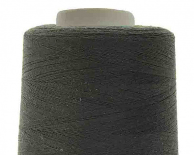 Швейные нитки (армированные) 28S/2, нам. 2 500 м, цвет 102 - купить в Тольятти. Цена: 148.95 руб.