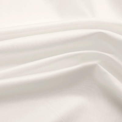 Курточная ткань Дюэл (дюспо) 11-0510, PU/WR/Milky, 80 гр/м2, шир.150см, цвет молочный - купить в Тольятти. Цена 139.35 руб.