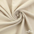Ткань плательная Креп Рибера, 100% полиэстер,120 гр/м2, шир. 150 см, цв. Беж - купить в Тольятти. Цена 142.30 руб.