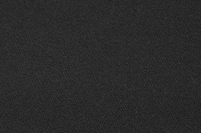 Костюмная ткань с вискозой "Бриджит", 210 гр/м2, шир.150см, цвет чёрный - купить в Тольятти. Цена 564.96 руб.