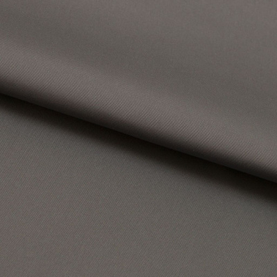 Курточная ткань Дюэл (дюспо) 18-0201, PU/WR/Milky, 80 гр/м2, шир.150см, цвет серый - купить в Тольятти. Цена 160.75 руб.