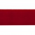 Лента бархатная нейлон, шир.25 мм, (упак. 45,7м), цв.45-красный - купить в Тольятти. Цена: 981.09 руб.