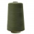 Швейные нитки (армированные) 28S/2, нам. 2 500 м, цвет 208 - купить в Тольятти. Цена: 139.91 руб.