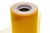Фатин в шпульках 16-72, 10 гр/м2, шир. 15 см (в нам. 25+/-1 м), цвет жёлтый - купить в Тольятти. Цена: 100.69 руб.