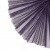 Сетка Глиттер, 24 г/м2, шир.145 см., пурпурный - купить в Тольятти. Цена 117.24 руб.