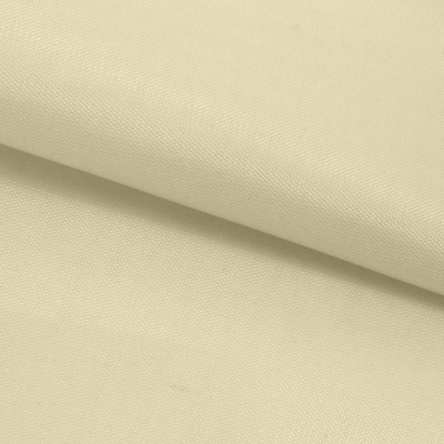 Ткань подкладочная Таффета 14-1014, антист., 53 гр/м2, шир.150см, цвет бежевый - купить в Тольятти. Цена 62.37 руб.