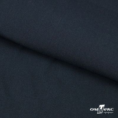 Ткань костюмная "Марко" 80% P, 16% R, 4% S, 220 г/м2, шир.150 см, цв-темно синий 35 - купить в Тольятти. Цена 528.29 руб.