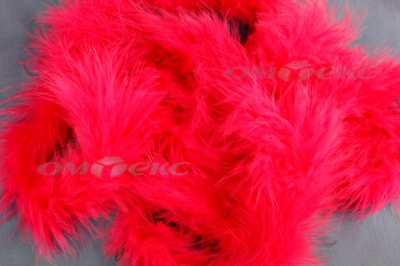 Марабу из пуха и перьев тонкое/насыщенно-розовый - купить в Тольятти. Цена: 61.70 руб.