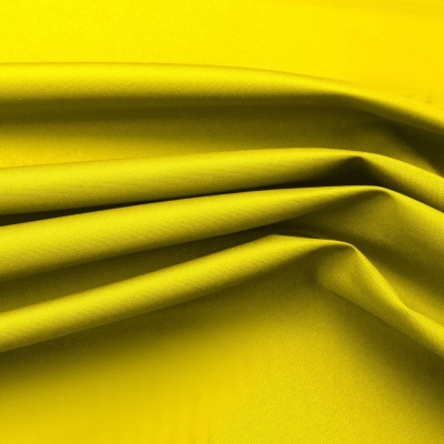 Дюспо 240 13-0858, PU/WR/Milky, 76 гр/м2, шир.150см, цвет жёлтый - купить в Тольятти. Цена 117.60 руб.