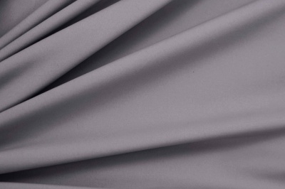 Костюмная ткань с вискозой "Бэлла" 17-4014, 290 гр/м2, шир.150см, цвет титан - купить в Тольятти. Цена 597.44 руб.