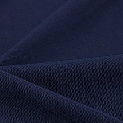 Ткань костюмная Picasso (Пикачу) 19-3940, 220 гр/м2, шир.150см, цвет синий - купить в Тольятти. Цена 321.53 руб.