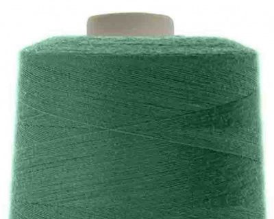 Швейные нитки (армированные) 28S/2, нам. 2 500 м, цвет 376 - купить в Тольятти. Цена: 148.95 руб.