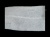 WS7225-прокладочная лента усиленная швом для подгиба 30мм-белая (50м) - купить в Тольятти. Цена: 16.71 руб.