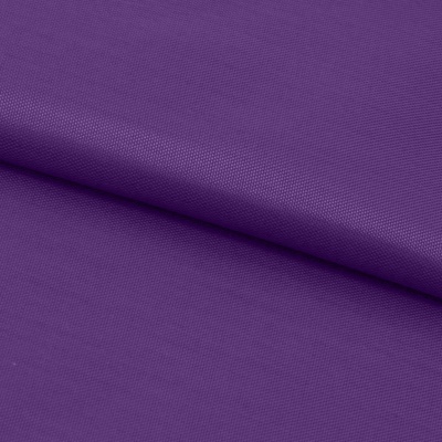 Ткань подкладочная Таффета 17-3834, антист., 53 гр/м2, шир.150см, цвет фиолетовый - купить в Тольятти. Цена 62.37 руб.