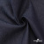 Ткань костюмная "Джинс", 270 г/м2, 70% хлопок 28%полиэстер, 2%спандекс, шир. 150 см, т.синий - купить в Тольятти. Цена 487.28 руб.