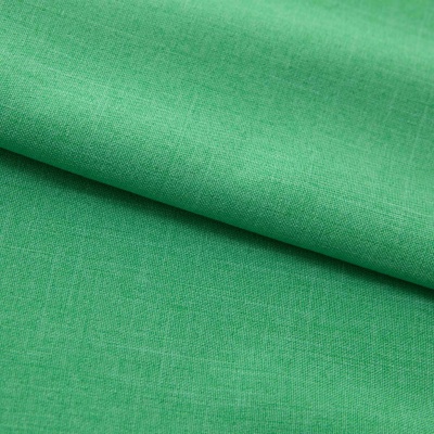 Ткань костюмная габардин "Меланж" 6103А, 172 гр/м2, шир.150см, цвет трава - купить в Тольятти. Цена 299.21 руб.