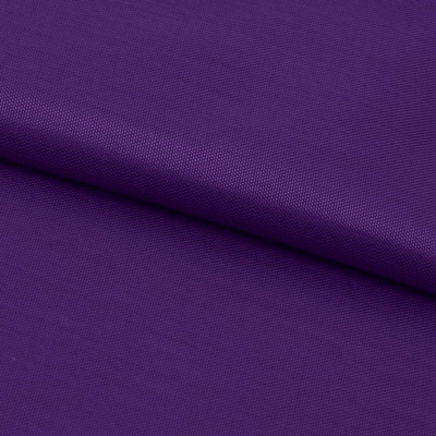 Ткань подкладочная Таффета 19-3748, антист., 53 гр/м2, шир.150см, цвет т.фиолетовый - купить в Тольятти. Цена 57.16 руб.