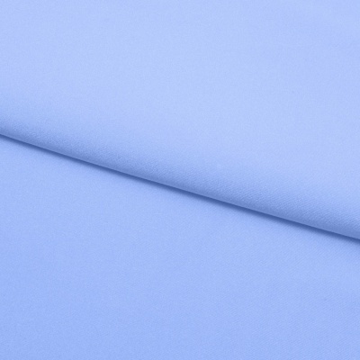 Бифлекс плотный col.807, 210 гр/м2, шир.150см, цвет голубой - купить в Тольятти. Цена 653.26 руб.