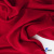Ткань плательная Креп Рибера, 100% полиэстер,120 гр/м2, шир. 150 см, цв. Красный - купить в Тольятти. Цена 142.30 руб.
