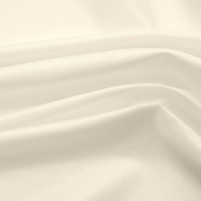 Курточная ткань Дюэл (дюспо) 13-0907, PU/WR/Milky, 80 гр/м2, шир.150см, цвет молочный - купить в Тольятти. Цена 141.80 руб.
