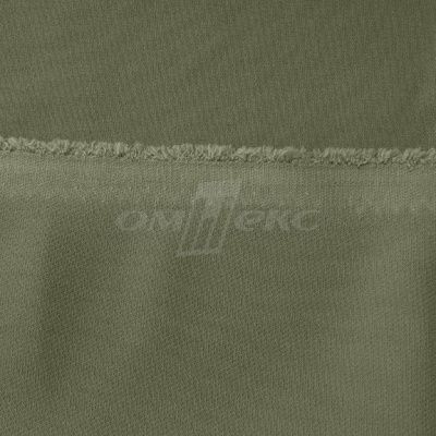 Костюмная ткань "Элис", 220 гр/м2, шир.150 см, цвет олива милитари - купить в Тольятти. Цена 303.10 руб.