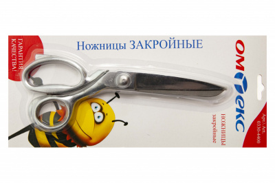 Ножницы арт.0330-4400 закройные, 8"/ 203 мм - купить в Тольятти. Цена: 796.80 руб.