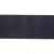Лента бархатная нейлон, шир.25 мм, (упак. 45,7м), цв.180-т.синий - купить в Тольятти. Цена: 800.84 руб.