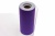 Фатин в шпульках 16-85, 10 гр/м2, шир. 15 см (в нам. 25+/-1 м), цвет фиолетовый - купить в Тольятти. Цена: 101.71 руб.