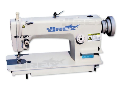 JJREX 0518 Комплект ПШМ с нижним и игольным продвижением для средних тканей - купить в Тольятти. Цена 65 690.85 руб.