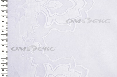 Органза деворэ XD1001 С01, белый (280с м) - купить в Тольятти. Цена 611.85 руб.