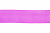 Лента органза 1015, шир. 10 мм/уп. 22,8+/-0,5 м, цвет ярк.розовый - купить в Тольятти. Цена: 38.39 руб.