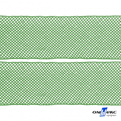 Регилиновая лента, шир.20мм, (уп.22+/-0,5м), цв. 31- зеленый - купить в Тольятти. Цена: 158.40 руб.