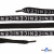 Шнурки #107-06, плоские 130 см, "СENICE" , цв.чёрный - купить в Тольятти. Цена: 23.03 руб.