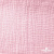 Ткань Муслин, 100% хлопок, 125 гр/м2, шир. 135 см   Цв. Розовый Кварц   - купить в Тольятти. Цена 337.25 руб.