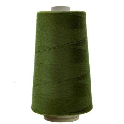 Швейные нитки (армированные) 28S/2, нам. 2 500 м, цвет 184 - купить в Тольятти. Цена: 139.91 руб.