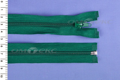 65 см № 258 яр.зеленый молнии спираль (G) сорт-2 - купить в Тольятти. Цена: 12.99 руб.