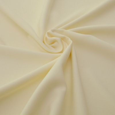 Костюмная ткань "Элис" 11-0507, 200 гр/м2, шир.150см, цвет молоко - купить в Тольятти. Цена 303.10 руб.