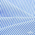 Ткань сорочечная Полоска Кенди, 115 г/м2, 58% пэ,42% хл, шир.150 см, цв.3-синий, (арт.110) - купить в Тольятти. Цена 306.69 руб.