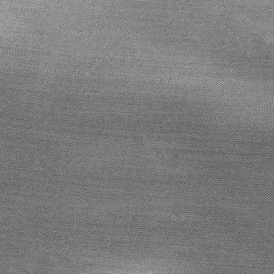 Ткань подкладочная Таффета 17-1501, антист., 54 гр/м2, шир.150см, цвет св.серый - купить в Тольятти. Цена 60.40 руб.