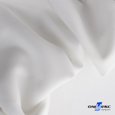 Ткань костюмная 80% P, 16% R, 4% S, 220 г/м2, шир.150 см, цв-белый #12 - купить в Тольятти. Цена 454.74 руб.