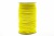 0370-1301-Шнур эластичный 3 мм, (уп.100+/-1м), цв.110 - желтый - купить в Тольятти. Цена: 459.62 руб.